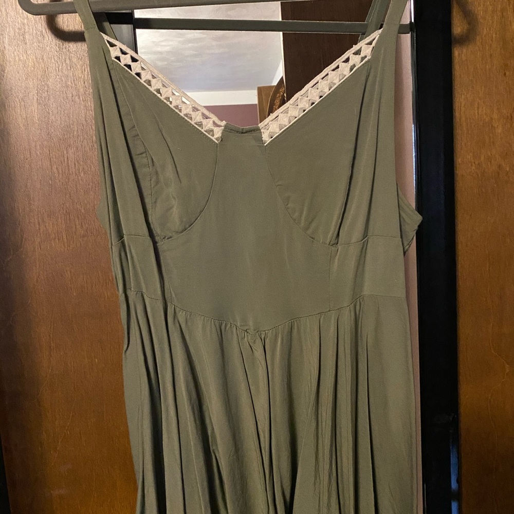 Torrid tank top